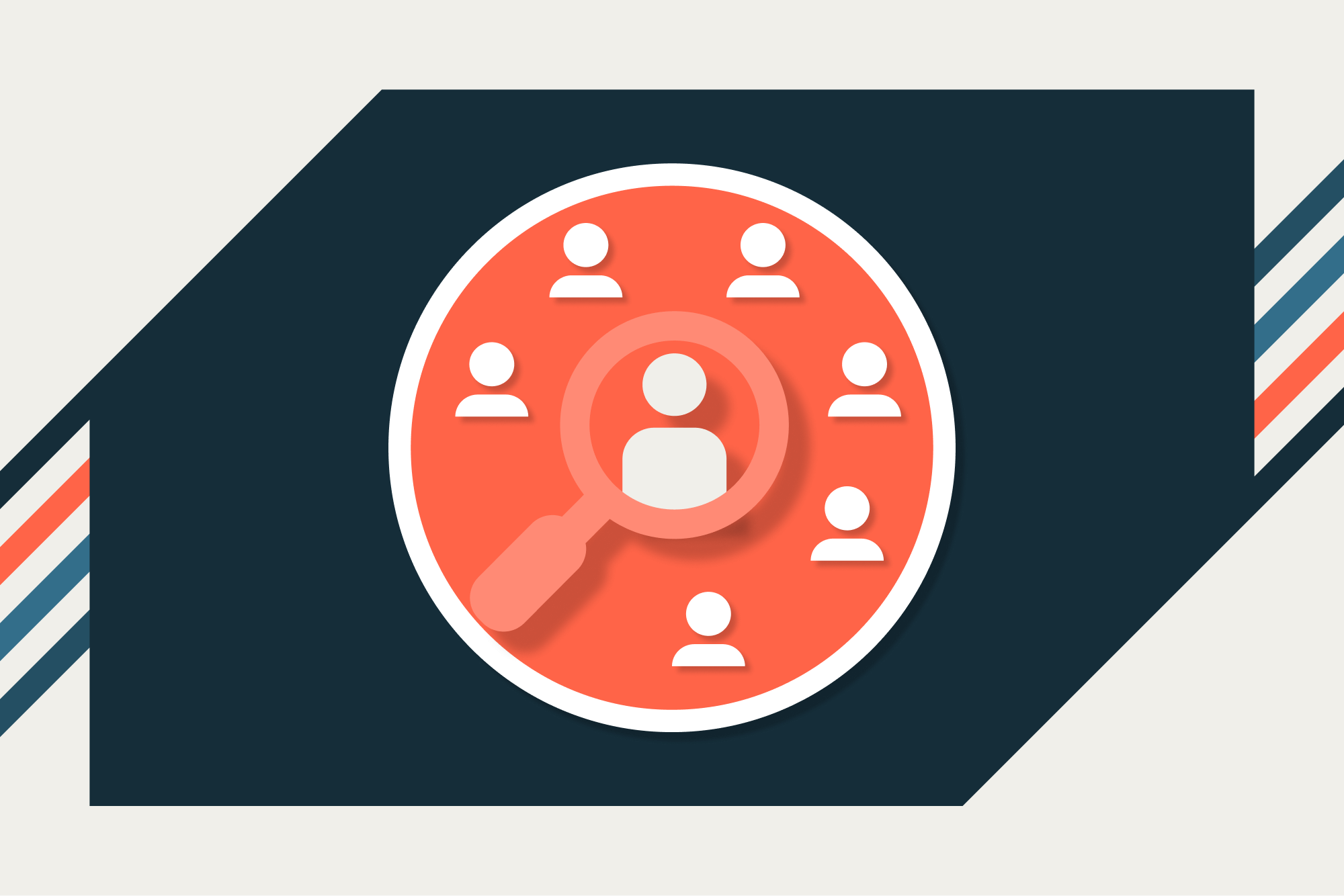 Content Marketing Icon